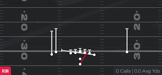 HB Split Zone
