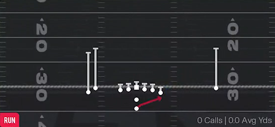 Wide Zone