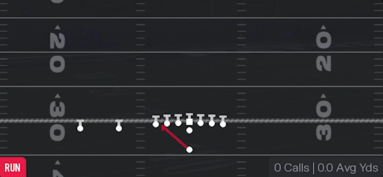 Inside Zone