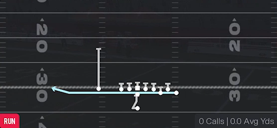 Jet Sweep Wk