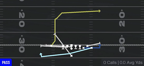 PA WR Cheat Screen