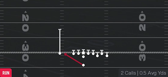 Wide Zone Wk